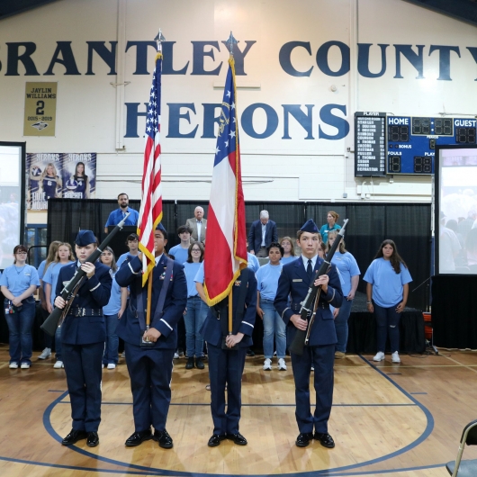 OREMC Holds 86th Annual Meeting