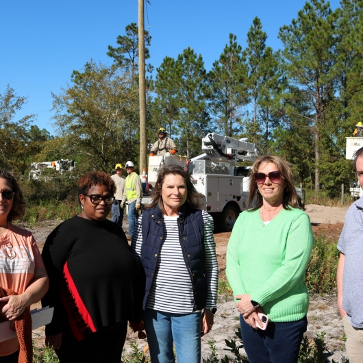 Teachers Get Schooled at OREMC