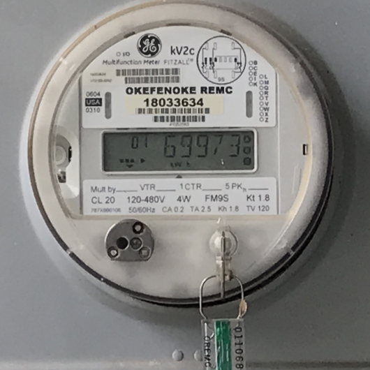 Power Cost Adjustment Effective February 1