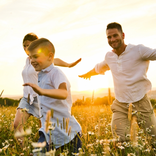 Spring Into Energy Savings