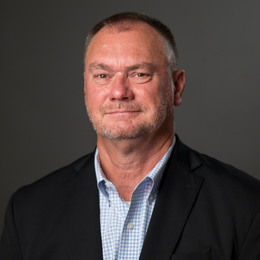 OREMC Names Darren Crews as Assistant General Manager