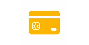 Credit/Debit Card