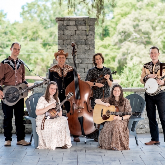 Headin' Home Headlines at OREMC Annual Meeting