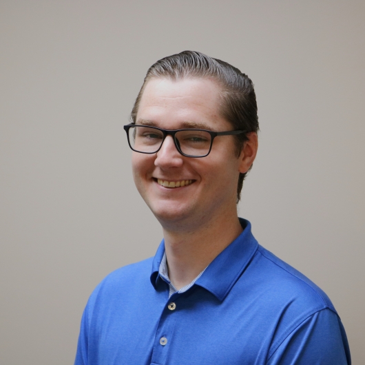 James Allen Steps Up to Reliability Engineer 