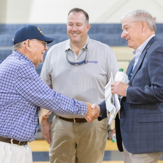 87th Annual Meeting Held