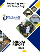 2026 OREMC Annual Report thumb
