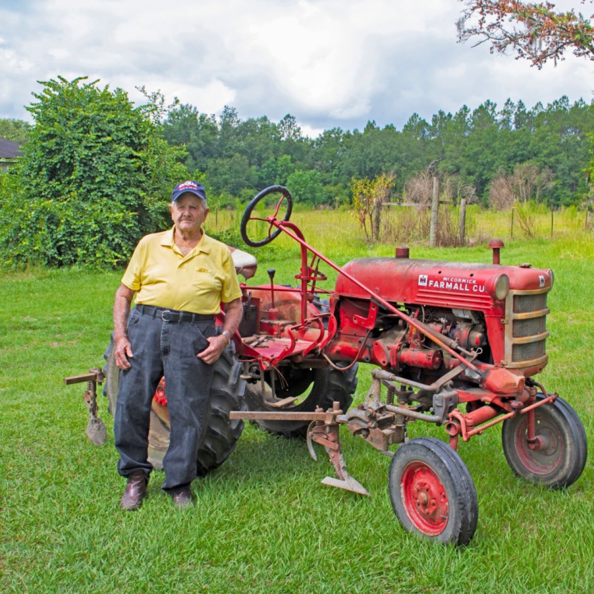 Alvin Shuman: The Marksman, Member and a Man to Remember