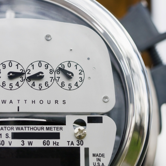 Power Cost Adjustment Goes Into Effect September 1