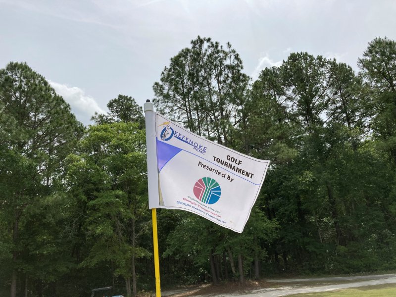 Golf Tournament - Okefenoke REMC